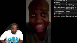 EDP445 Responds To Jidion 15