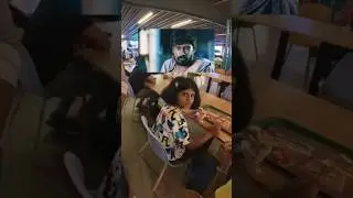 Gay prank with strangers 😂 #lgbtq #tamilnadu