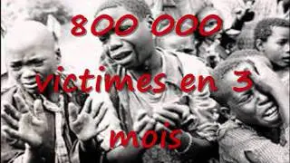 Catastrophe humaine