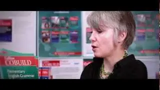Collins COBUILD Reference titles for learners of English