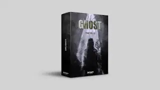 Trap Drum Kit Vol .1 