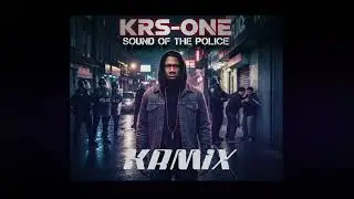 Rare Cuts - KRS-One - Sound of the Police - KRMIX