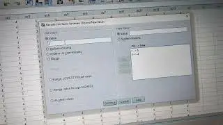 Recode variables in SPSS