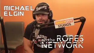Michael Elgin: Slammiversary Main Event, Brian Cage, Traveling The World, AEW, and Impact Roster
