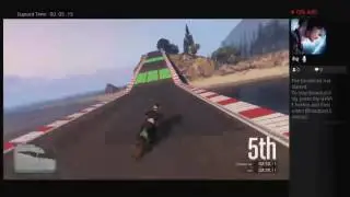 Gta 5, subs can join