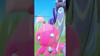 Shiny Egg Chase! Day 042! #shinypokemon #eggchase #egghatching #pokemonviolet #tinkatink #pink