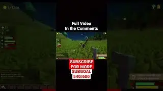 &ldquo;Why do I hear boss music???&rdquo; Muck Funny Moments #muck #shorts #funnymoments