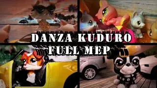 LPS FULL MEP Danca Kuduro