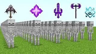 which mob boss weapon is the fastest?