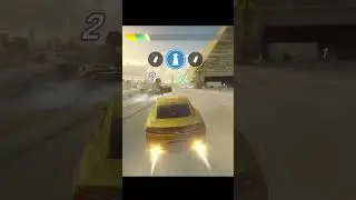 NON STOP GAMEPLAY - ASPHALT 9 LEGENDS NEW GAMEPLAY| #shorts