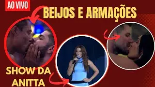 🔴BBB26:ANA PAULA E ALINE NO PAREDÃO, COWBOY MUDA INDICAÇÃO E MAIS: