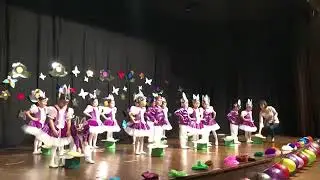 HOP HOP UZUN KULAKLI TAVŞAN