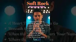 Best Love Songs 80's 90's #22