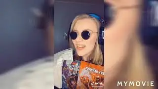 D&D TIKTOK s that nat 20