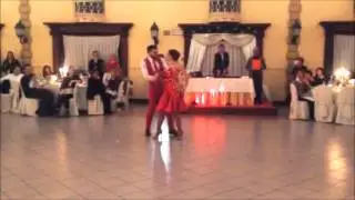 Niki & Michela Show Tonight Swing
