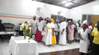 Zion Sacred Heart Christian Church