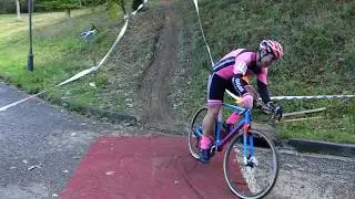 www.rlibe.com Ciclocross de Berriz 4 de noviembre 2018
