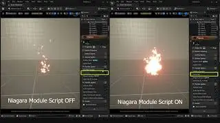 SOLVED! Fix Niagara FX Scaling Bug in UNDER 1 MINUTE! [Unreal Engine 5]