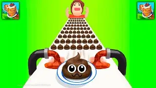 Satisfying Mobile Games Play 999 Tiktok App Video Walkthrough Gameplay Trailer 5ZAOAPR