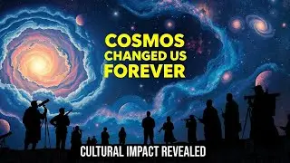 How COSMIC EXPLORATION Shaped Culture | Deep Space Diaries Through the Ages | Space History