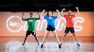 Mostra Tua Força Brasil 2022 - FitDance