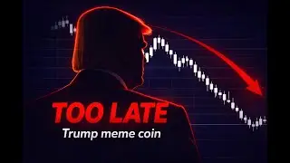 Why Most Traders Lose on Meme Coins (A Real Case Study)