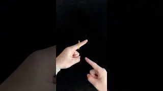 Mind-Blowing Magic Trick: Learn This Easy Move