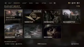 Call of Durt WWII Clip Grind/ IkarosUploads
