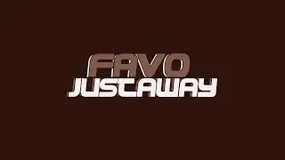 [FAVO] ShadowArtZ Contest Entry//Justaway [SpeedArt]