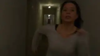 The Corridor. Official Trailer