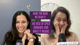 Why do women love smut books? What these stories reveal about female fantasy, power, and desire.