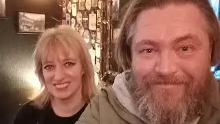 Беседа с группой The Shadows of York 👻