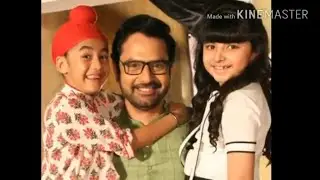 Kulfi Kumar Bajewala Cast Offscreen Masti| Aakriti Sharma(Kulfi) Masti on Set| Kulfi Kumar Bajewala