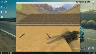 НОВЫЙ КРУТОЙ ЧИТ НА КС 1.6 ZEROWARE