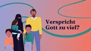 Episode 01: Does God keep his promises? (German)