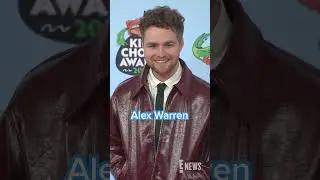 First-Time VMA Nominees 2025
