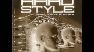 The Robot - Spiegelsaal 20.007 (Primax Hardstyle Mix)