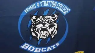 Bryant & Stratton College Bobcats Athletic Launch Party