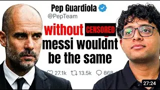 How to CHEAT in Football!! THE DARK SIDE OF FOOTBALL