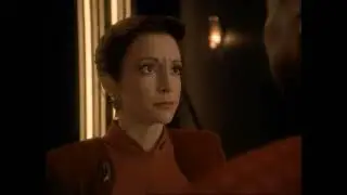 Star Trek: Deep Space Nine - S3E24 - Shakaar - Intro
