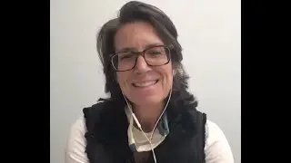 Smart Grid & Solar Technology w/ Angie Brooks - Building the Future (Season 1)