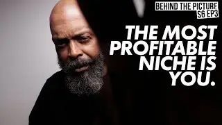 🔴 2024 GUIDE to FINDING YOUR PERFECT PHOTO NICHE