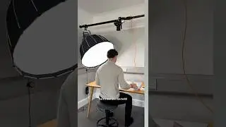 How To Build The Perfect Top-Down Filming Setup 📷