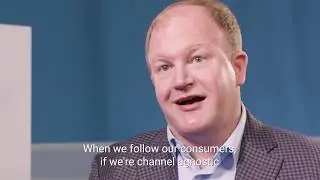 Winning Mobile Micro-Moments: Eric Reynolds, CMO of Clorox