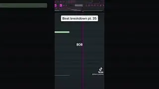 How to make CRAZY beats for Slump6s featuring my homie #fyp #music #rap #tutorial