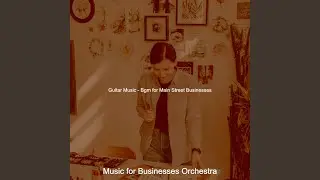 Unique Music for Reopening
