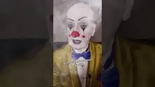 Smoking Baby