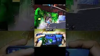 1V2 IN 4GB RAM DEVICE FAST AND ACCURATE HANDCAM GAMEPLAY
