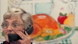 Awesome tales from the Butterball turkey hotline