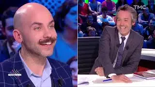 Extraits tv VIKTOR VINCENT 
